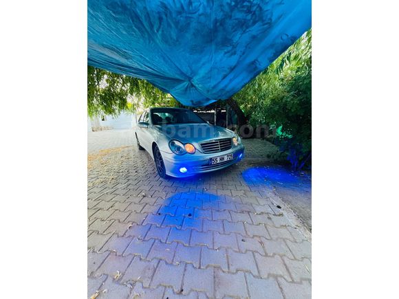 "ACİL! TR'DE EN UCUZ MAKYAJLI KASA C280 V6 - 6 BİN TRAMER"