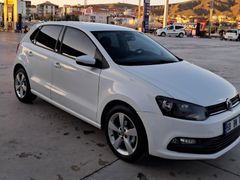 Sahibinden Volkswagen Polo 1.4 TDi Trendline 2016 Model