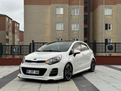 Sahibinden Kia Rio 1.4 CRDi Comfort 2015 Model