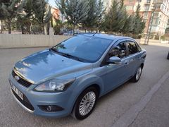 Sahibinden Ford Focus 1.6 TDCi Titanium 2008 Model