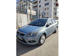 Sahibinden Ford Focus 1.6 TDCi Titanium 2008 Model 