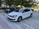 2011 Model 1.2 TDi Volkswagen Polo BlueMotion