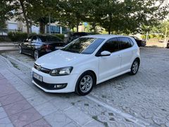2011 Model 1.2 TDi Volkswagen Polo BlueMotion