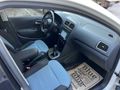 2011 Model 1.2 TDi Volkswagen Polo BlueMotion