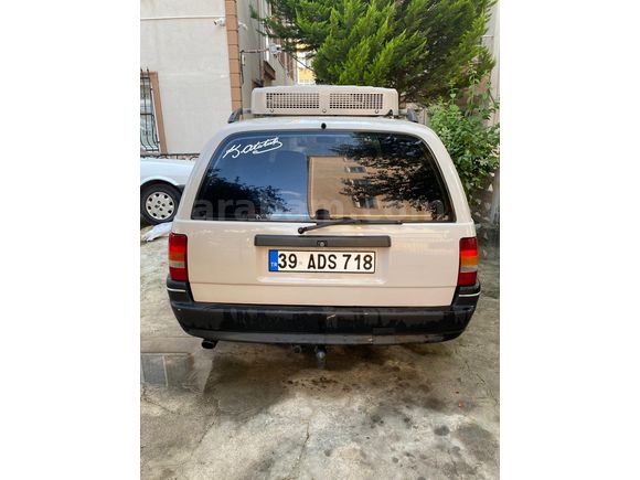 Sahibinden Opel Omega 1.8 1987 Model