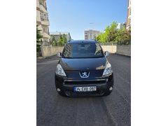 Sahibinden Peugeot Partner 1.6 HDI Premium 2009 Model