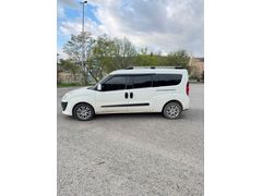 Sahibinden Fiat Doblo Combi 1.6 Multijet Maxi Urban 2014 Model 