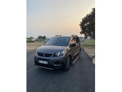 Sahibinden Peugeot Rifter 1.5 BlueHDI Allure 2022 Model 