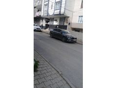 Sahibinden Fiat Egea 1.3 Multijet Easy Plus 2023 Model  113.000 km Füme