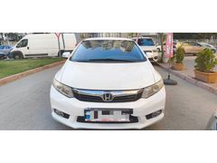 Sahibinden Honda Civic 1.6i VTEC Eco Premium 2012 Model 