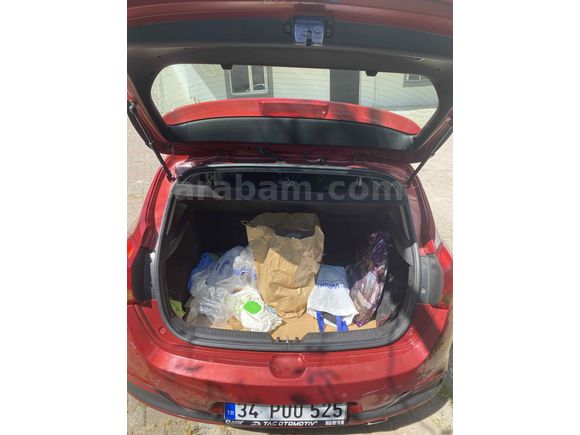 Sahibinden Kia Ceed 1.6 CRDi Concept Plus 2015 Model 