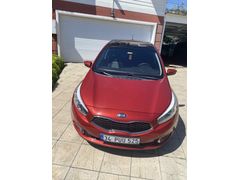Sahibinden Kia Ceed 1.6 CRDi Concept Plus 2015 Model 