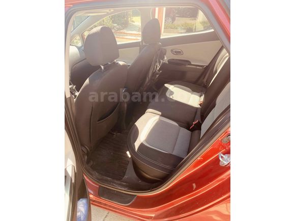 Sahibinden Kia Ceed 1.6 CRDi Concept Plus 2015 Model 