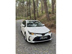 Sahibinden Toyota Corolla 1.5 Dream X-Pack 2024 Model 