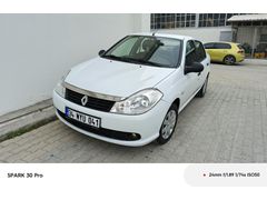 Sahibinden Renault Symbol 1.5 dCi Expression 2011 Model