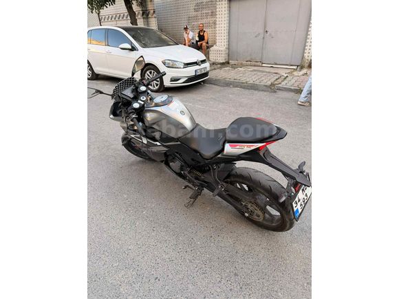 Sahibinden CFmoto 250SR 