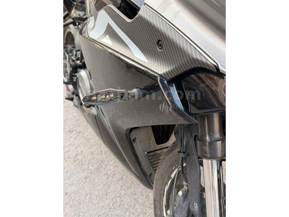 Sahibinden CFmoto 250SR 
