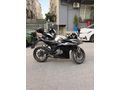 Sahibinden CFmoto 250SR 
