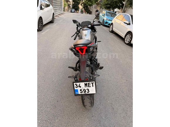 Sahibinden CFmoto 250SR 