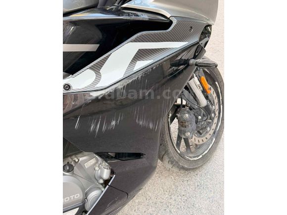 Sahibinden CFmoto 250SR 