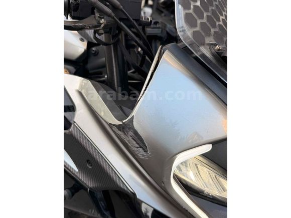 Sahibinden CFmoto 250SR 