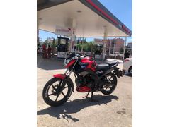 Sahibinden TVS Raider 125