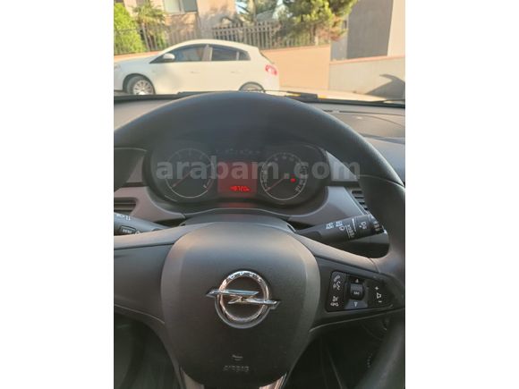 Sahibinden Opel Corsa 1.2 Essentia 2015 Model