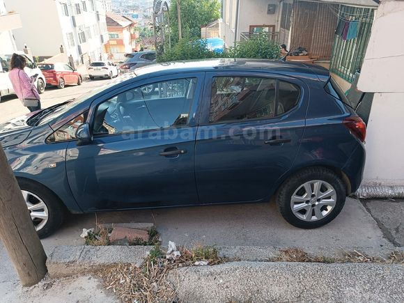 Sahibinden Opel Corsa 1.2 Essentia 2015 Model