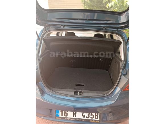 Sahibinden Opel Corsa 1.2 Essentia 2015 Model