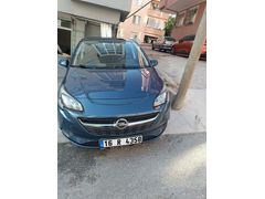 Sahibinden Opel Corsa 1.2 Essentia 2015 Model