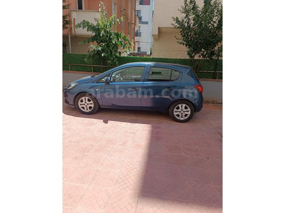 Sahibinden Opel Corsa 1.2 Essentia 2015 Model