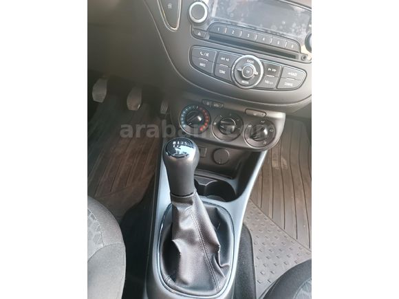 Sahibinden Opel Corsa 1.2 Essentia 2015 Model