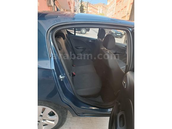 Sahibinden Opel Corsa 1.2 Essentia 2015 Model