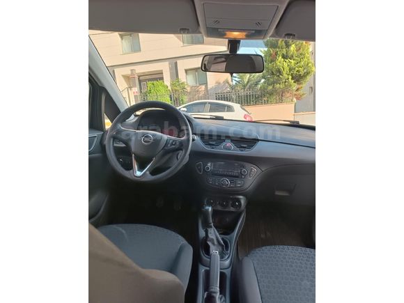 Sahibinden Opel Corsa 1.2 Essentia 2015 Model