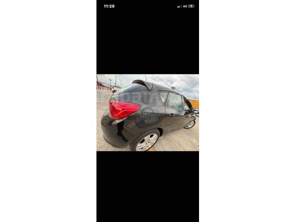 Sahibinden Opel Astra 1.3 CDTI Edition 2013 Model 