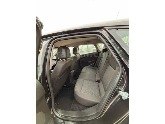 Sahibinden Opel Astra 1.3 CDTI Edition 2013 Model 