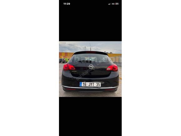 Sahibinden Opel Astra 1.3 CDTI Edition 2013 Model 