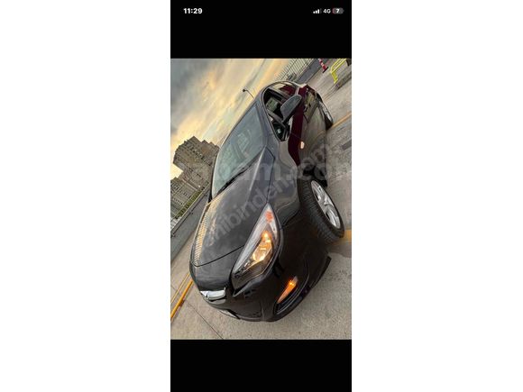 Sahibinden Opel Astra 1.3 CDTI Edition 2013 Model 