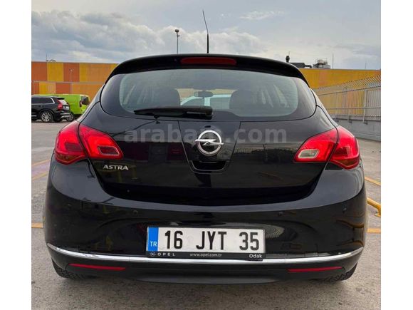 Sahibinden Opel Astra 1.3 CDTI Edition 2013 Model 