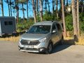 Galeriden Dacia Dokker 1.5 DCi Stepway 2016 Model İstanbul