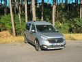 Galeriden Dacia Dokker 1.5 DCi Stepway 2016 Model İstanbul