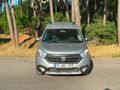 Galeriden Dacia Dokker 1.5 DCi Stepway 2016 Model İstanbul