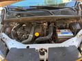 Galeriden Dacia Dokker 1.5 DCi Stepway 2016 Model İstanbul