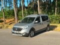 Galeriden Dacia Dokker 1.5 DCi Stepway 2016 Model İstanbul