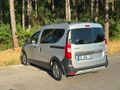 Galeriden Dacia Dokker 1.5 DCi Stepway 2016 Model İstanbul