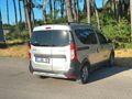 Galeriden Dacia Dokker 1.5 DCi Stepway 2016 Model İstanbul