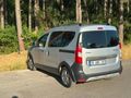 Galeriden Dacia Dokker 1.5 DCi Stepway 2016 Model İstanbul