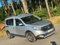 Galeriden Dacia Dokker 1.5 DCi Stepway 2016 Model İstanbul