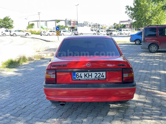 Sahibinden Opel Vectra 2.0 GLS 1994 Model 