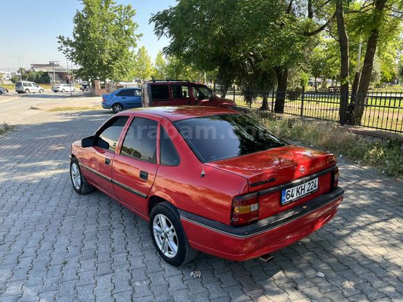 Sahibinden Opel Vectra 2.0 GLS 1994 Model 